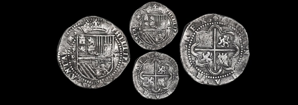 The Story of Spanish Cob Coinage: From Crude Silver to Global&nbsp;Currency